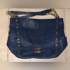 Micheal Kors purse and wallet bundle